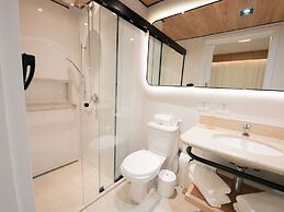 Ibis Curitiba Shopping