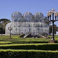 Ibis Curitiba Shopping