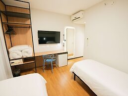 Ibis Curitiba Shopping