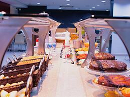 Ibis Curitiba Shopping