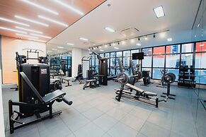 Ibis Curitiba Shopping