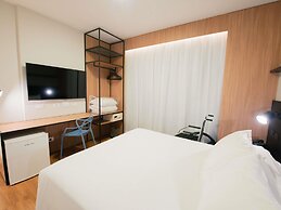 Ibis Curitiba Shopping