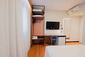 Ibis Curitiba Shopping