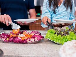 Ibis Curitiba Shopping