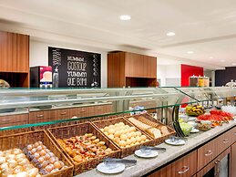 Ibis Curitiba Shopping