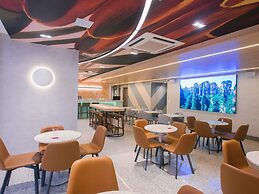 Ibis Curitiba Shopping