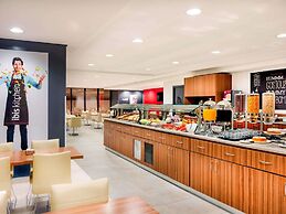 Ibis Curitiba Shopping