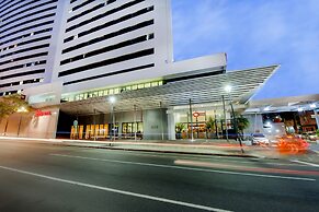 Ibis Curitiba Shopping