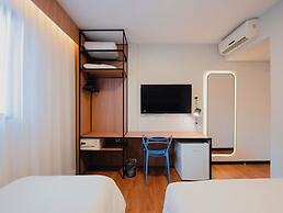 Ibis Curitiba Shopping