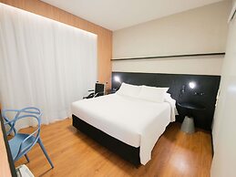 Ibis Curitiba Shopping