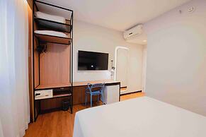 Ibis Curitiba Shopping