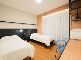 Ibis Curitiba Shopping