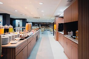 Ibis Curitiba Shopping