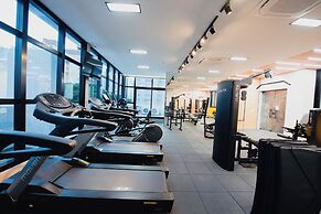 Ibis Curitiba Shopping