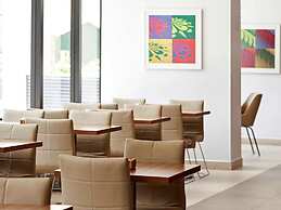 Ibis Curitiba Shopping