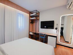 Ibis Curitiba Shopping
