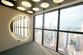 Ibis Curitiba Shopping