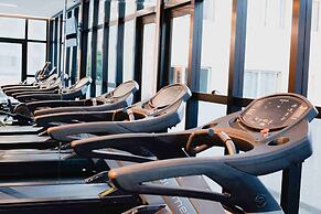 Ibis Curitiba Shopping