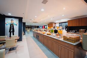 Ibis Curitiba Shopping