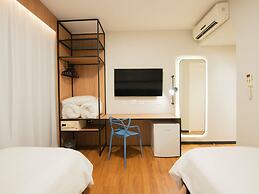 Ibis Curitiba Shopping
