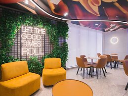 Ibis Curitiba Shopping