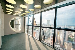 Ibis Curitiba Shopping