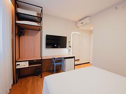 Ibis Curitiba Shopping