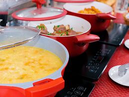 Ibis Curitiba Shopping