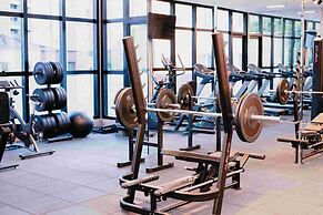 Ibis Curitiba Shopping