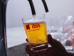 Ibis Curitiba Shopping