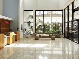 Ibis Curitiba Shopping