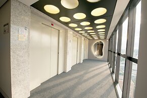 Ibis Curitiba Shopping