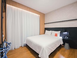 Ibis Curitiba Shopping