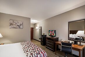 Red Roof Inn & Suites Bloomsburg – Mifflinville