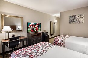 Red Roof Inn & Suites Bloomsburg – Mifflinville