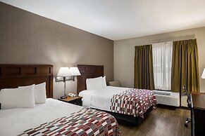 Red Roof Inn & Suites Bloomsburg – Mifflinville