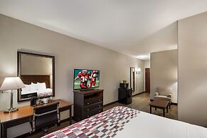 Red Roof Inn & Suites Bloomsburg – Mifflinville