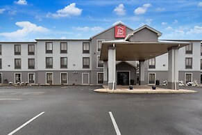 Red Roof Inn & Suites Bloomsburg – Mifflinville