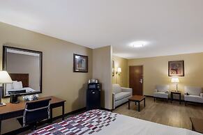Red Roof Inn & Suites Bloomsburg – Mifflinville