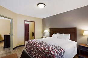 Red Roof Inn & Suites Bloomsburg – Mifflinville
