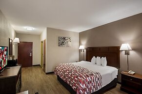 Red Roof Inn & Suites Bloomsburg – Mifflinville
