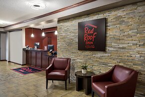 Red Roof Inn & Suites Bloomsburg – Mifflinville