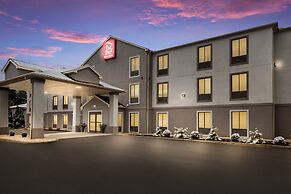Red Roof Inn & Suites Bloomsburg – Mifflinville