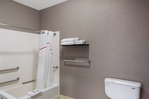 Red Roof Inn & Suites Bloomsburg – Mifflinville