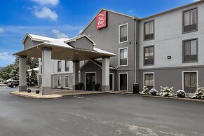 Red Roof Inn & Suites Bloomsburg – Mifflinville