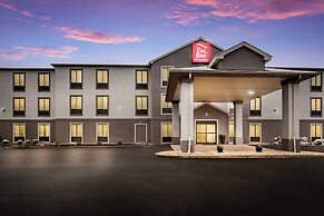 Red Roof Inn & Suites Bloomsburg – Mifflinville