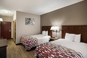Red Roof Inn & Suites Bloomsburg – Mifflinville