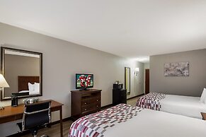 Red Roof Inn & Suites Bloomsburg – Mifflinville