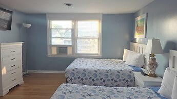 Pelican Point Motel