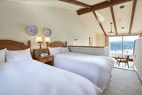 Miyako Resort Shima Bayside Terrace